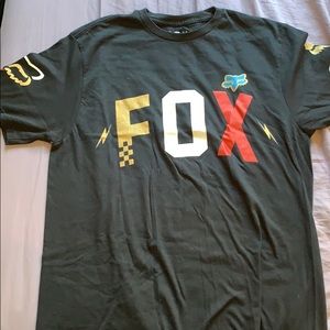 Fox T-shirt